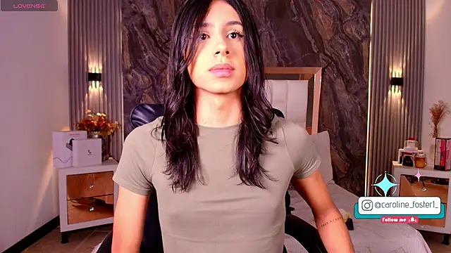 Snapshot of Caroline_foster1 chatting on February 13, 2026, 12:05 pm Caroline foster1 online show from February 13, 2026, 12:05 pm