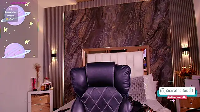 Snapshot of Caroline_foster1 chatting on February 11, 2026, 12:05 pm Caroline foster1 online show from February 11, 2026, 12:05 pm