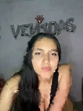 Miflaca 22 online show from November 29, 2025, 2:23 am