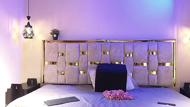  Caroline34 online show from March 24, 2026, 10:26 am