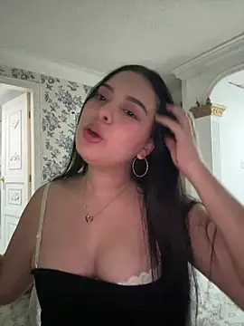 sweet ruby  online show from June 12, 2026, 2:20 am