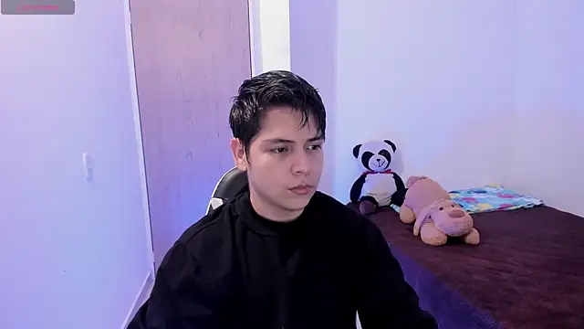 Asta YunoXXX online show from April 15, 2026, 5:46 am