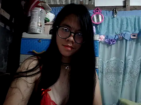 Snapshot of xxdreamgirl69 chatting on February 16, 2026, 10:29 pm xxdreamgirl69 online show from February 16, 2026, 10:29 pm