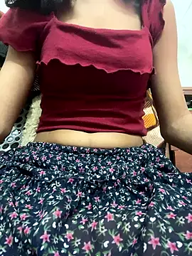 Snapshot of Namratajainn chatting on January 16, 2026, 6:01 pm Namratajainn online show from January 16, 2026, 6:01 pm