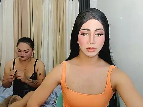 Seductive Paloma online show from December 16, 2025, 12:59 am