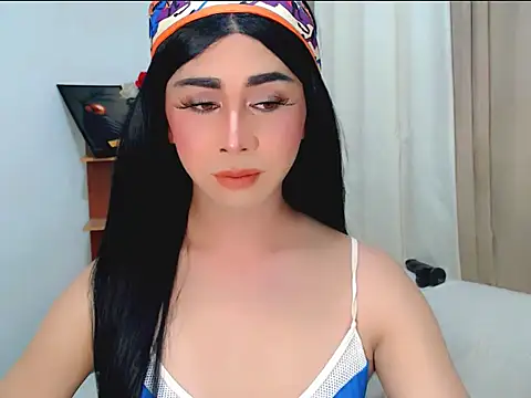 Seductive Paloma online show from July 5, 2026, 4:14 pm