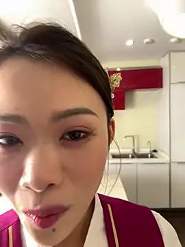 youyou-baby999 online show from March 13, 2026, 7:35 am