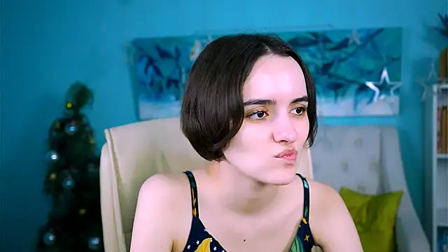 KateWillows online show from January 9, 2026, 4:08 am