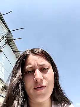 Snapshot of sammyyblondee chatting on December 15, 2025, 3:18 pm sammyyblondee online show from December 15, 2025, 3:18 pm