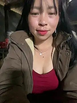 alissa-ww online show from February 20, 2026, 4:42 am