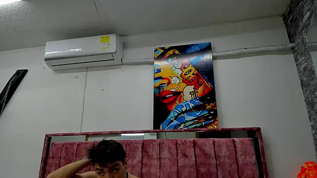 lucy 78 sweet online show from March 31, 2026, 1:02 pm