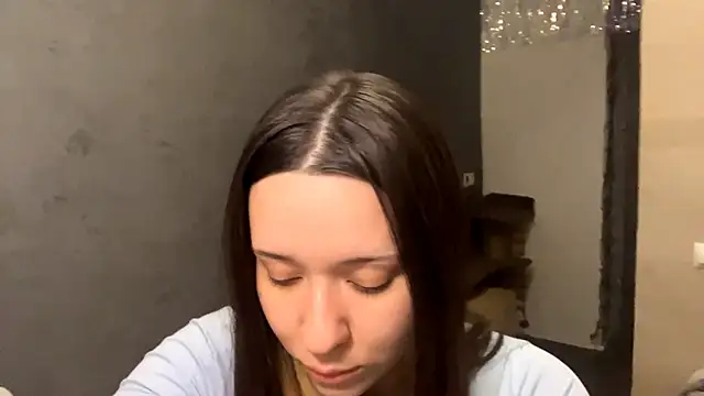 AngeliqueSulima online show from January 10, 2026, 3:07 pm