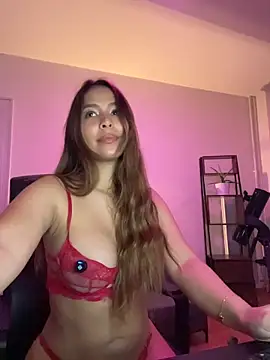 Megui wolf online show from February 11, 2026, 12:27 pm