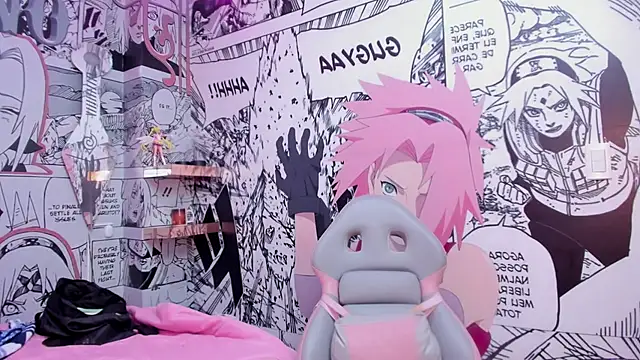 Angel yuhog online show from December 2, 2025, 4:25 am