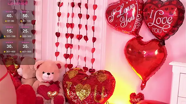 Snapshot of KaylaVelvet chatting on February 13, 2026, 11:05 pm KaylaVelvet online show from February 13, 2026, 11:05 pm