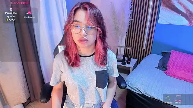 laurent scott online show from March 28, 2026, 12:06 pm