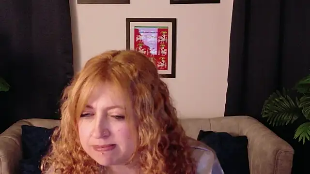 MilfArlet online show from January 31, 2026, 7:12 pm