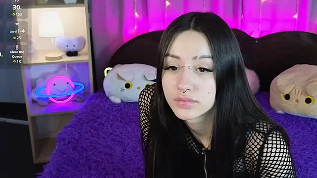 CosmicCanddy online show from January 6, 2026, 8:46 pm