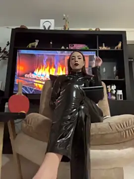 karla Goddess online show from June 16, 2026, 3:34 pm