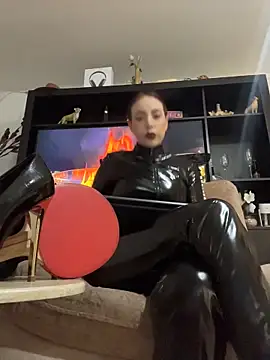 karla Goddess online show from June 17, 2026, 5:23 pm