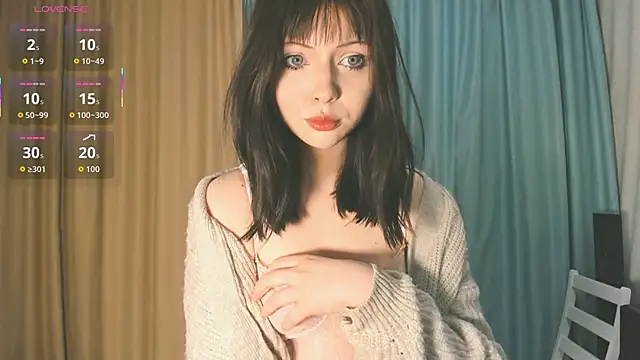 Snapshot of JaneMolane chatting on December 20, 2025, 2:09 pm JaneMolane online show from December 20, 2025, 2:09 pm