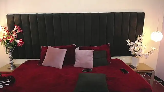 alyson ethan online show from February 26, 2026, 7:47 pm