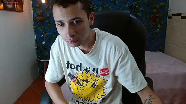 Snapshot of LucassSmith11 chatting on February 2, 2026, 6:29 pm LucassSmith11 online show from February 2, 2026, 6:29 pm