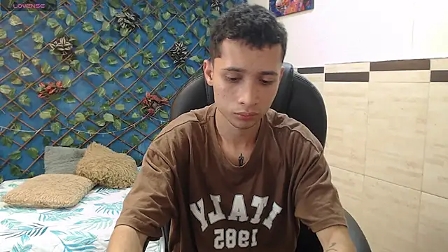 LucassSmith11 online show from March 31, 2026, 7:16 pm