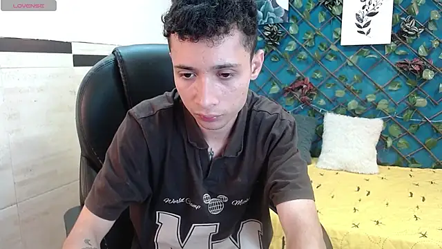 LucassSmith11 online show from June 12, 2026, 3:21 pm