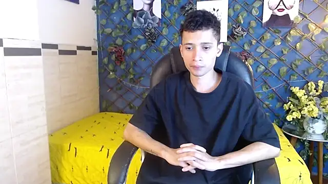 LucassSmith11 online show from June 17, 2026, 8:08 pm
