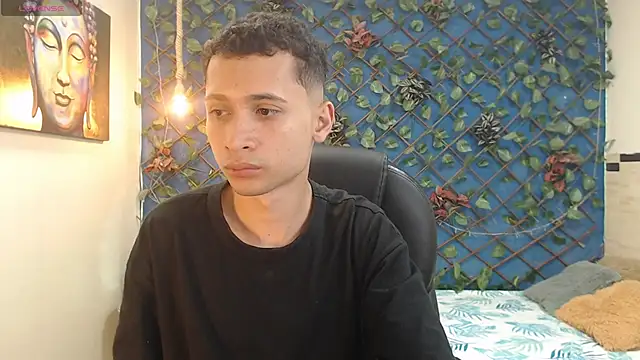 LucassSmith11 online show from April 7, 2026, 7:04 pm