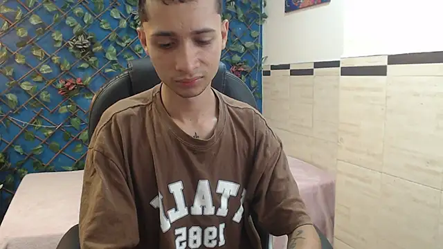 LucassSmith11 online show from March 22, 2026, 3:13 pm