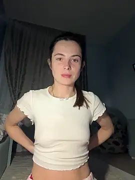 Rita6529 online show from March 12, 2026, 7:51 pm