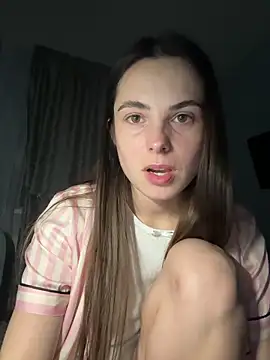 Rita6529 online show from February 13, 2026, 8:09 pm