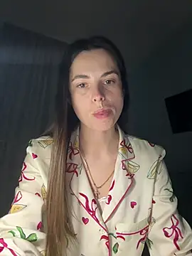 Rita6529 online show from April 17, 2026, 8:33 pm