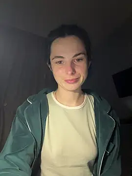 Rita6529 online show from April 11, 2026, 8:23 pm