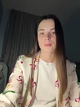 Rita6529 online show from February 26, 2026, 7:47 pm