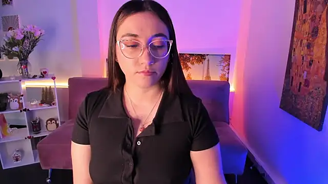 SwettieSammy online show from April 2, 2026, 12:23 pm