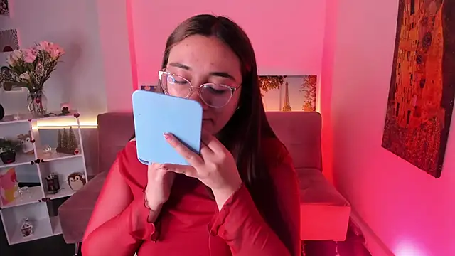 SwettieSammy online show from March 11, 2026, 12:10 pm