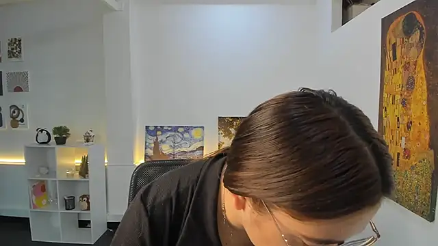 SwettieSammy online show from January 15, 2026, 12:08 pm