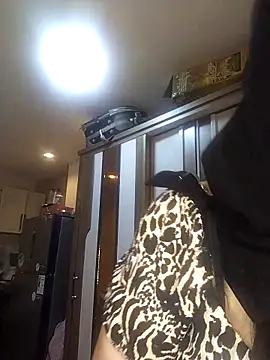 lolotheone online show from April 29, 2026, 11:44 pm