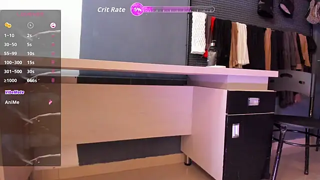 Snapshot of AnitaDuque chatting on February 6, 2026, 4:19 am AnitaDuque online show from February 6, 2026, 4:19 am