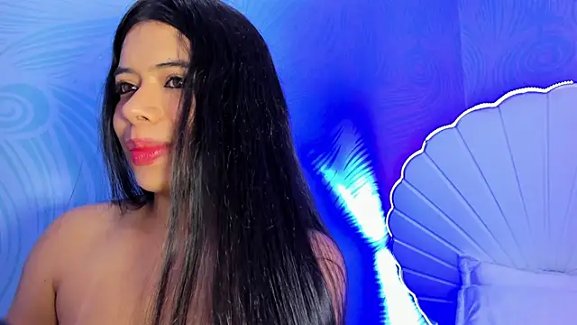 CHLOE BLOWJOB online show from April 14, 2026, 2:49 am