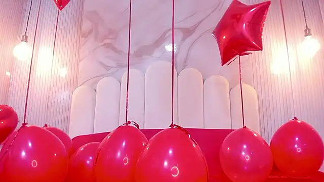 CHLOE BLOWJOB online show from February 10, 2026, 3:16 am