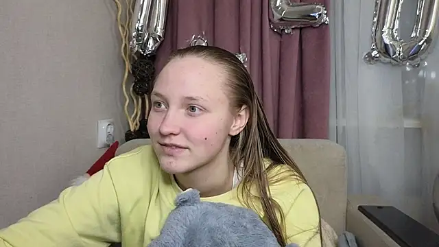 BibiStapler online show from February 14, 2026, 7:47 pm