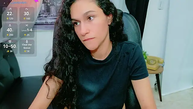 Snapshot of violeta_0426 chatting on February 22, 2026, 2:47 am violeta 0426 online show from February 22, 2026, 2:47 am