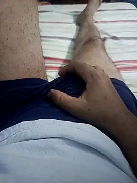 Enrique127 online show from March 12, 2026, 4:40 am