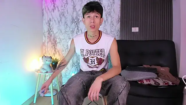 Jake beach  online show from February 21, 2026, 2:46 am