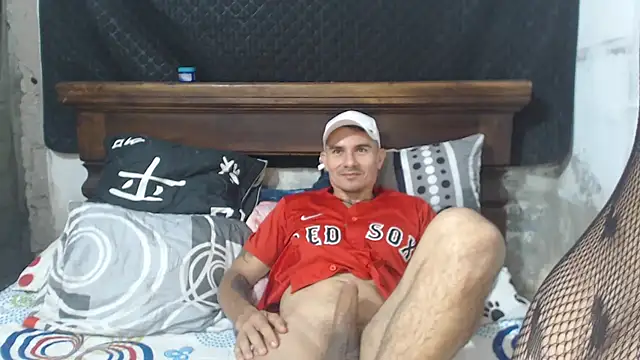 CHARLEX KAT online show from January 15, 2026, 10:07 am