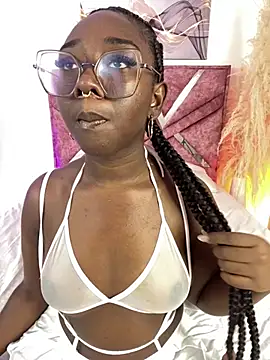 ZahhyGrey online show from March 11, 2026, 10:15 pm